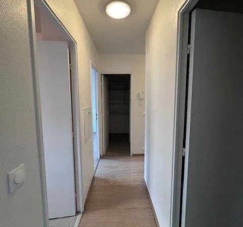 Appartement 2 pièces 51 m² 