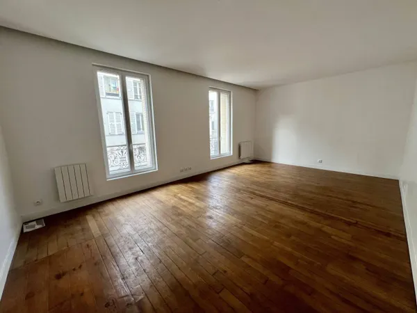 Appartement 3 pièces 67 m² 