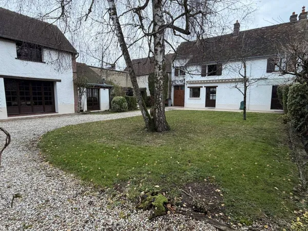 Maison 9 pièces 182 m² 
