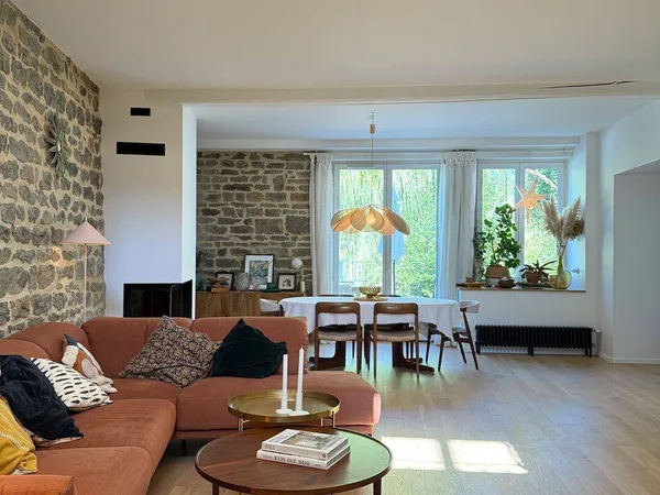 Maison 13 pièces 355 m² 