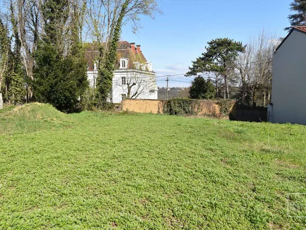 Propriété 160 m² 