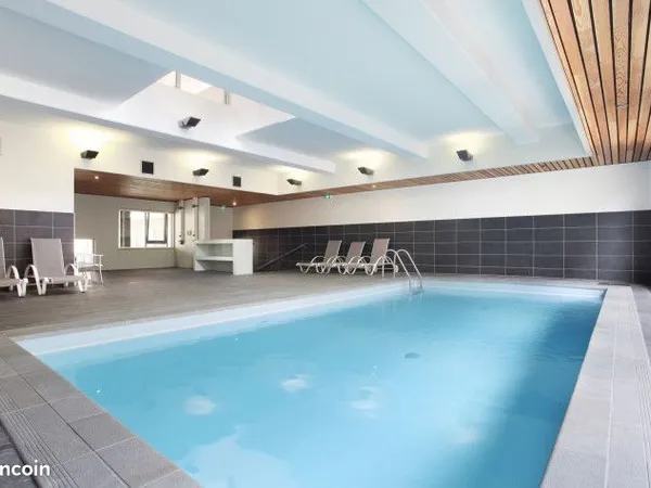 Appartement 1 pièce 29 m² 