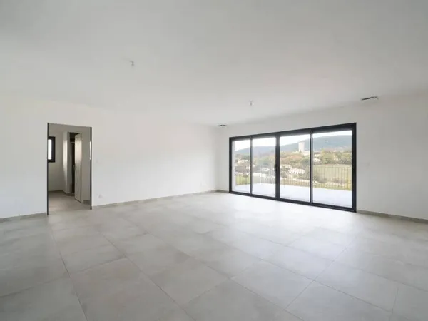 Maison 5 pièces 126 m² 
