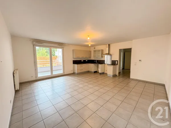 Appartement 3 pièces 67 m² 