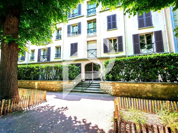 Appartement L Isle Adam 3 pièce(s) 61 .72m2 