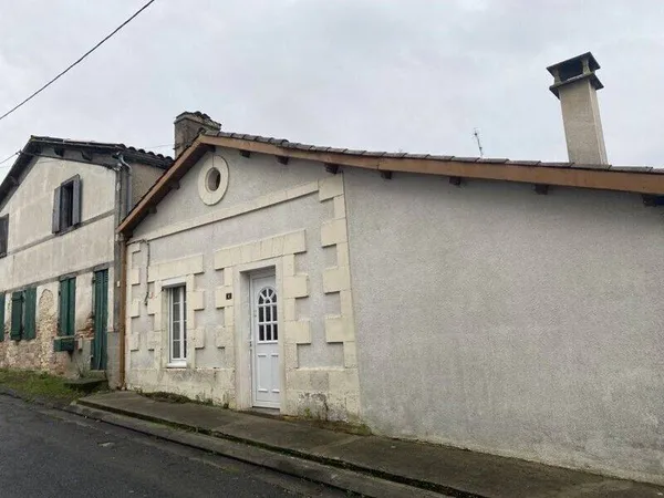 Maison 4 pièces 77 m² 