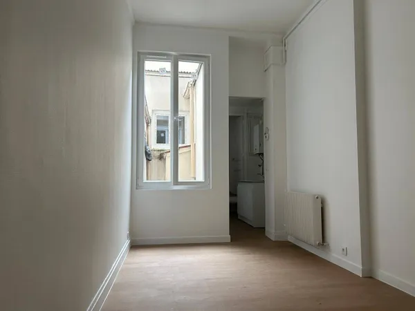 Appartement 2 pièces 34 m² 