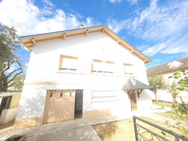 Harmon à vendre : MAISON GURMENCON 