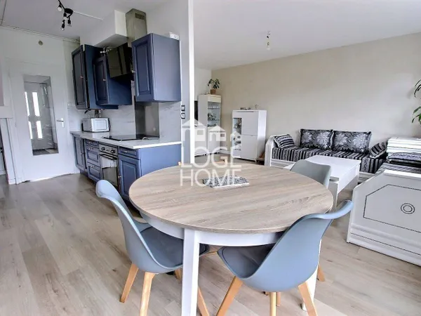 Maison 5 pièces 90 m² 