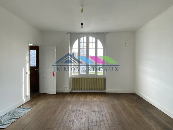 Maison 108m2 54300 JOLIVET 