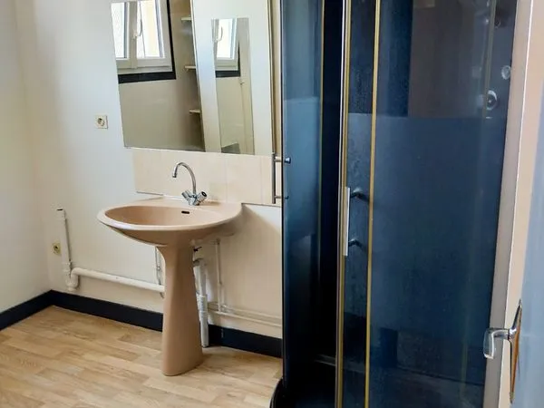 Appartement à louer Neufchâtel en Bray 76270 