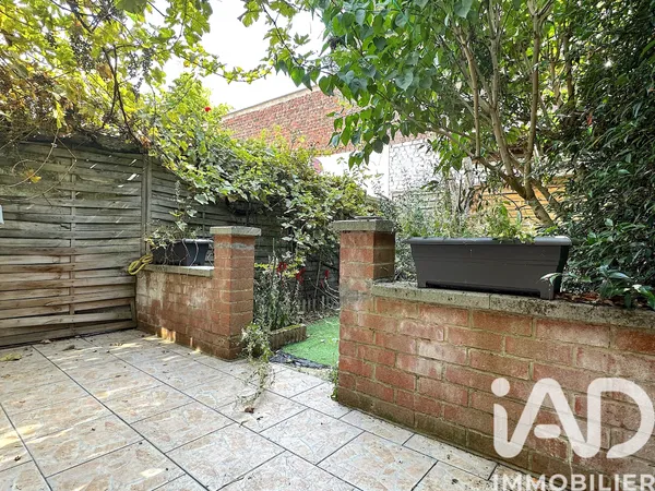 Maison 5 pièces 90 m² 