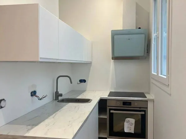 Appartement 2 pièces 29 m² 