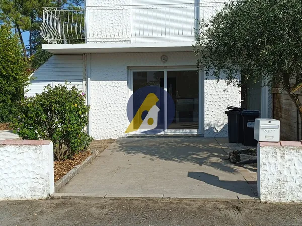APPARTEMENT 1 CHAMBRE-SAINT-JEAN-DE-MONTS 