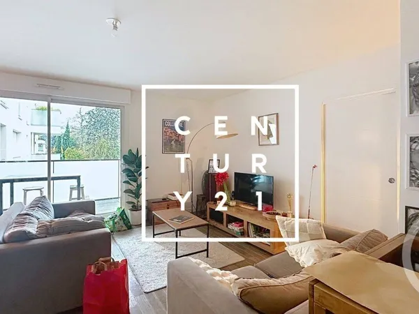 Appartement 6 pièces 136 m² 