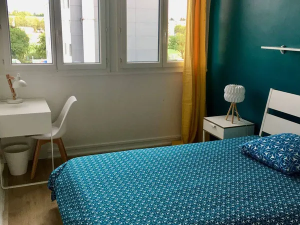 Appartement 4 pièces 70 m² 