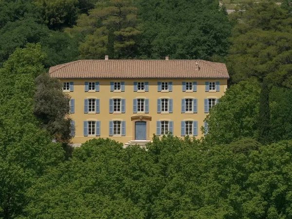 Vends bastide 