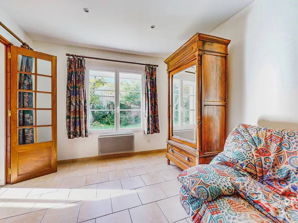 Maison 6 pièces 142 m² 