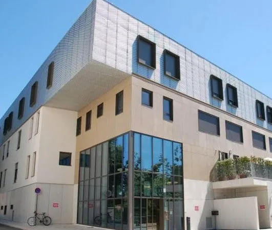 Appartement 1 pièce 21 m² 