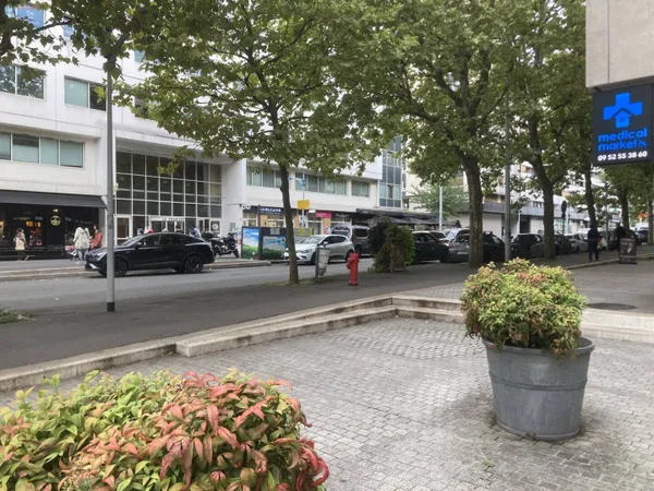 Appartement 4 pièces 77 m² 