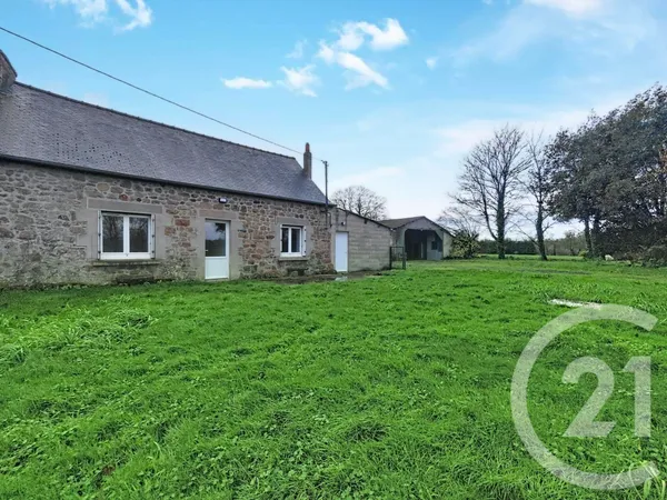 Maison 5 pièces 82 m² 
