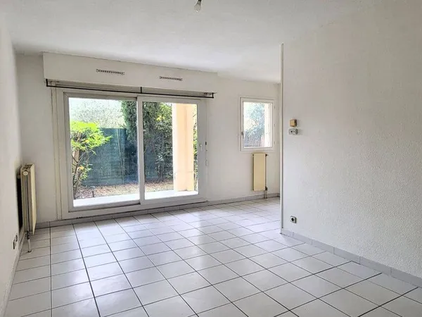Appartement 1 pièce 33 m² 