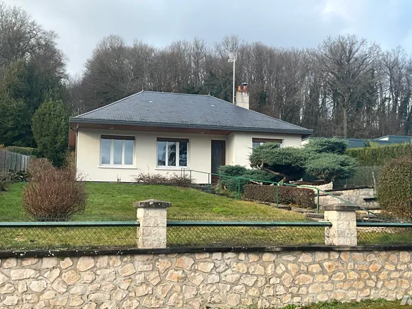 Maison 3 pièces 96 m² 
