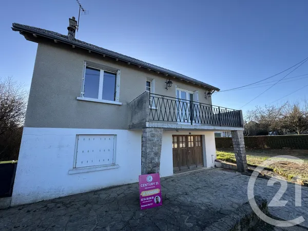 Maison 5 pièces 109 m² 