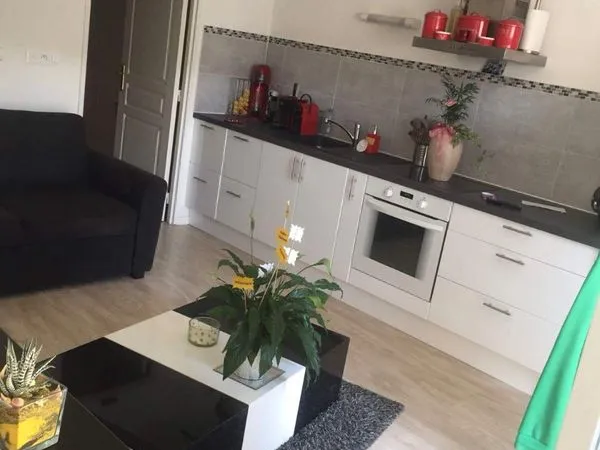 Appartement 41m2 F2 