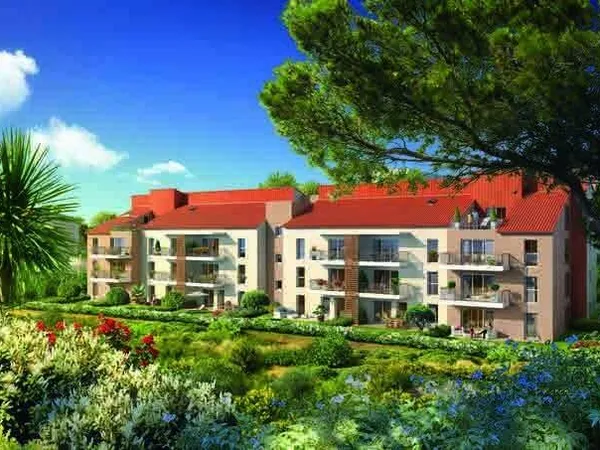 Parking - Garage Location Nice   93€