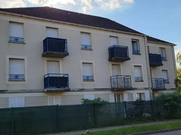 Studio 1 pièce 34 m² 