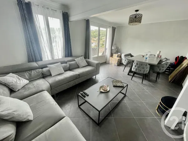 Appartement 3 pièces 67 m² 
