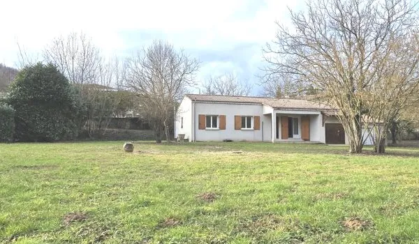 Maison 4 pièces 93 m² 