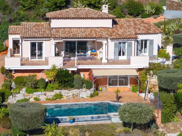 Maison 4 pièces 170 m² 