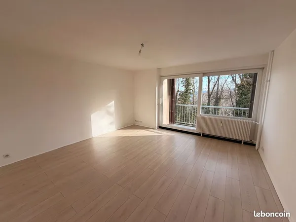 Appartement 3 pièces 68 m² 