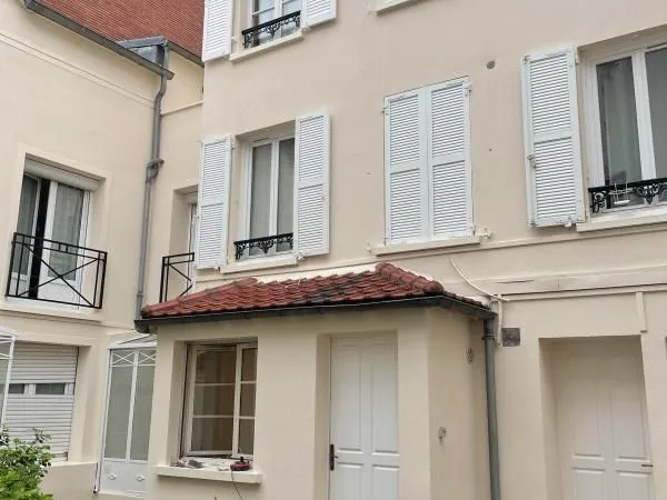 Appartement 2 pièces 18 m² 