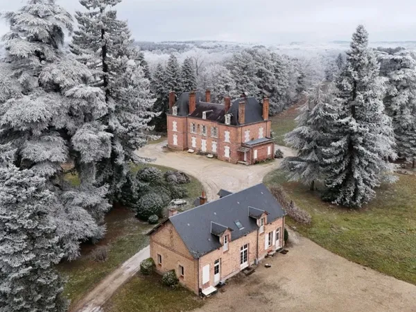 Château T00925 