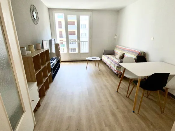 Appartement 4 pièces 67 m² 