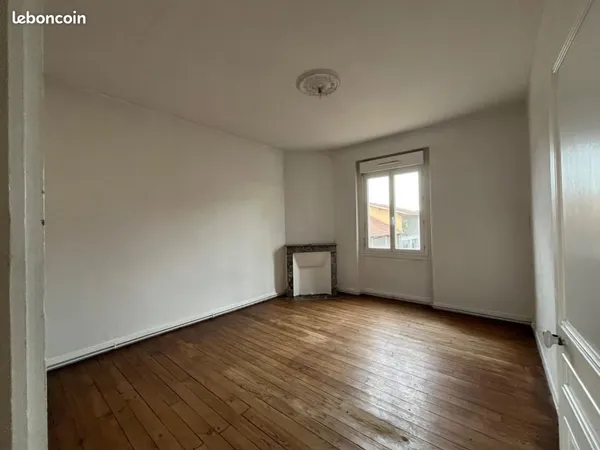 Appartement 5 pièces 108 m² 