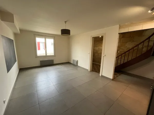 Maison de ville 4 pièces 90 m² 