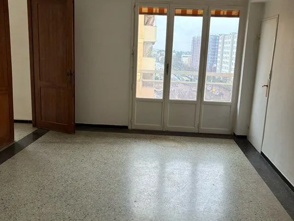 Appartement T4 70m2 