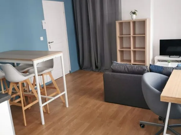 Appartement 26m2 centre ville 