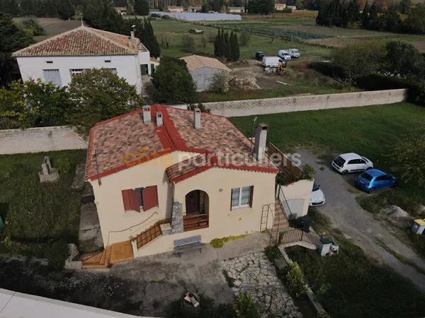 Maison 5 pièces 95 m² 