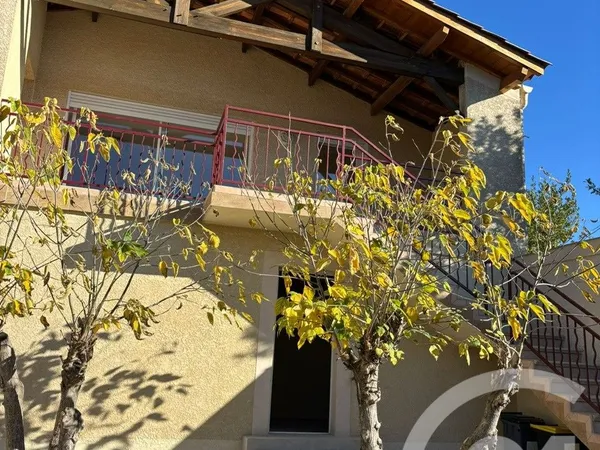 Appartement 3 pièces 73 m² 