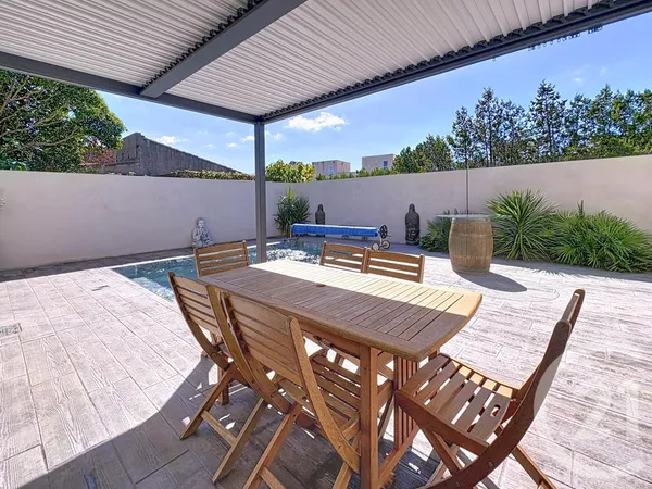 Maison 4 pièces 75 m² 