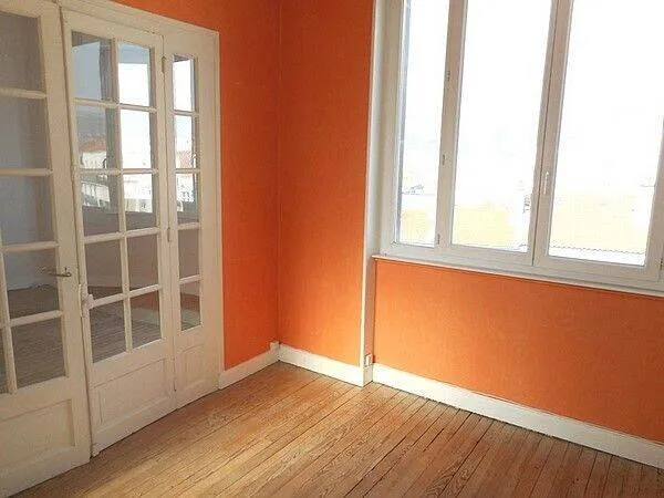 Appartement 4 pièces 71 m² 
