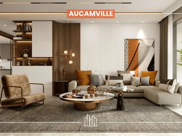 Maison T4 de 84 m2 