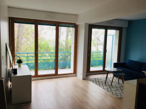 Loue appartement 