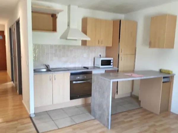Appartement T2 