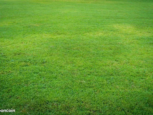 Terrain 209 m² MERIGNAC 